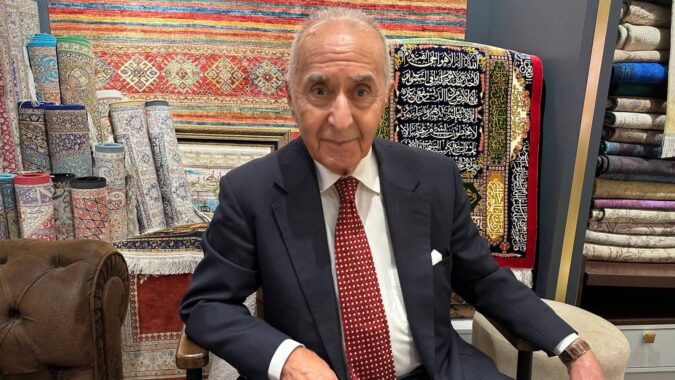 Hikmet Çetin’den Özgür Özel’e destek: Seçilmiş genel başkanımız…