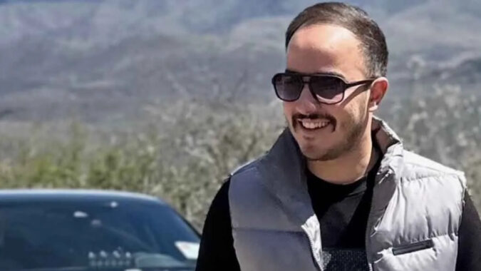 Hırsızlıktan yakalama kararı vardı ağırlanmadığı devlet makamı kalmadı! Başsavcılık tutanağında yazıldı