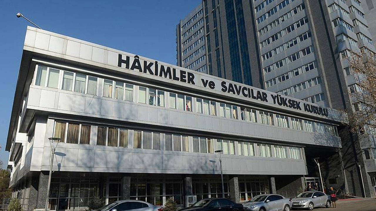 HSK, Malatya Bölge Adliye Mahkemesi'nin Yargı Çevresini Düzenliyor