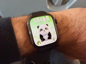 huawei watch fit 5 pro inceleme