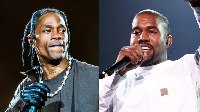 İki isim de bu hafta sonu İstanbul’da: Kanye West ve Travis Scott’ın İtalya konserleri “güvenlik” gerekçesiyle iptal edildi