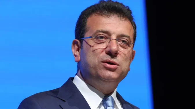 İmamoğlu’ndan İstanbul’un Fethi’nin 573. yıldönümü mesajı: Gönülleri kazanmak için mücadeleye devam edeceğiz