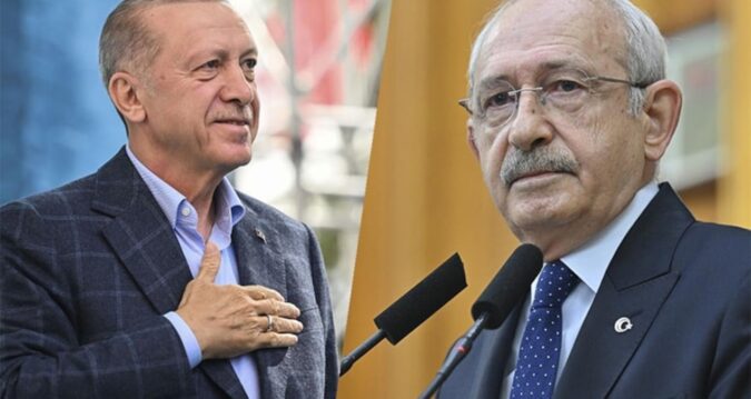 İnanılır gibi değil ama… Kılıçdaroğlu CHP Genel Merkezi’nde Erdoğan’ın şarkısı ile karşılanacak