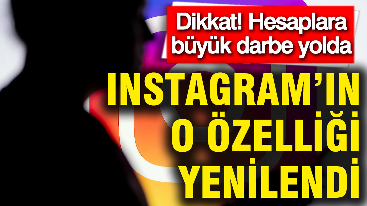 Instagram algoritması yenilendi: Kopya içeriğe geçit yok