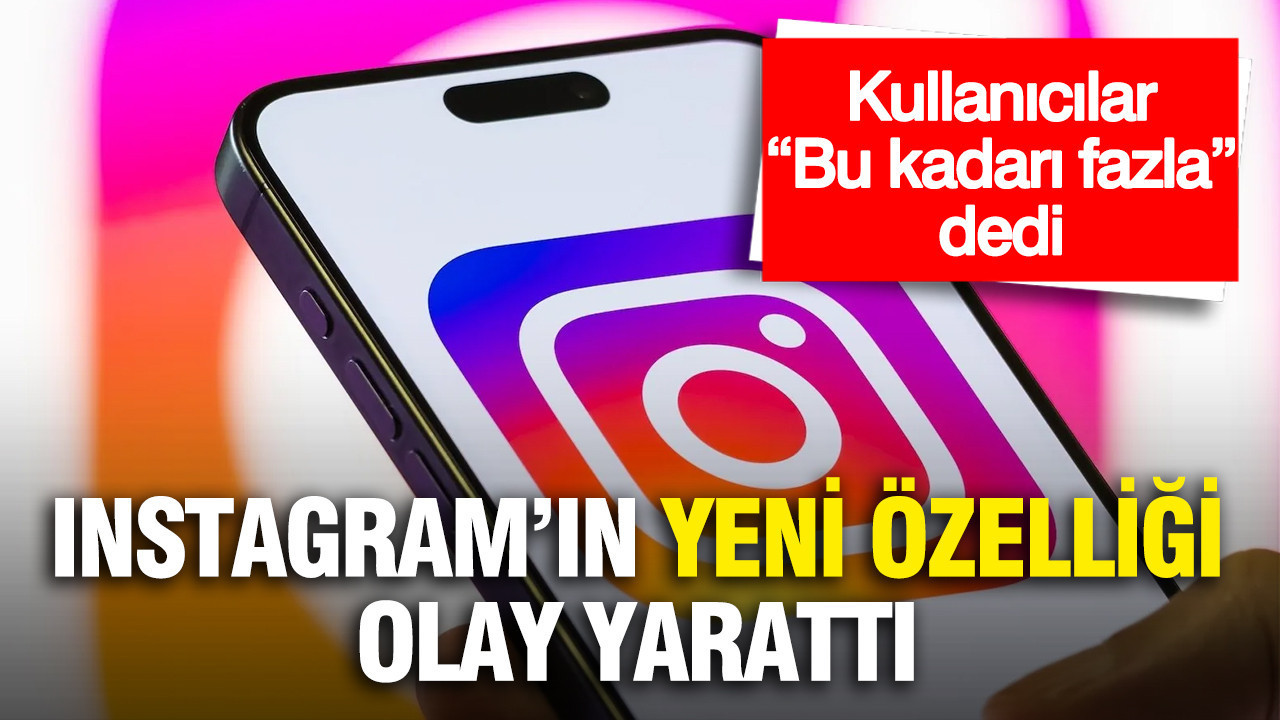 Instagram'ın 