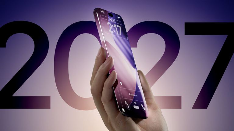Yeni iPhone sızıntısı, tuşsuz tasarım ihtimalini güçlendiriyor