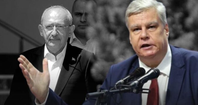 İptal edilen kurultayda rakip çıkmıştı: Kılıçdaroğlu’na zehir zemberek sözler
