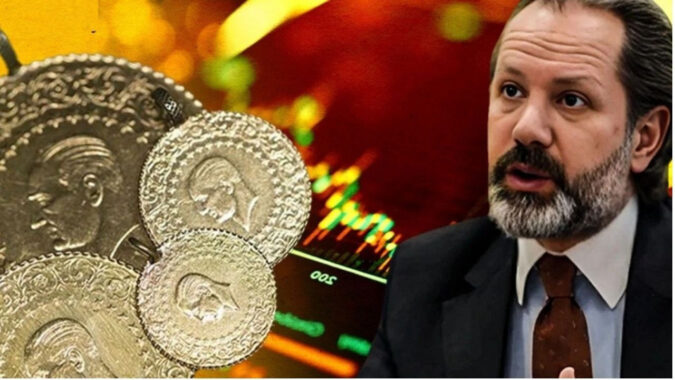 İslam Memiş ‘büyük fırsat’ dedi, altın zamanı açıkladı!
