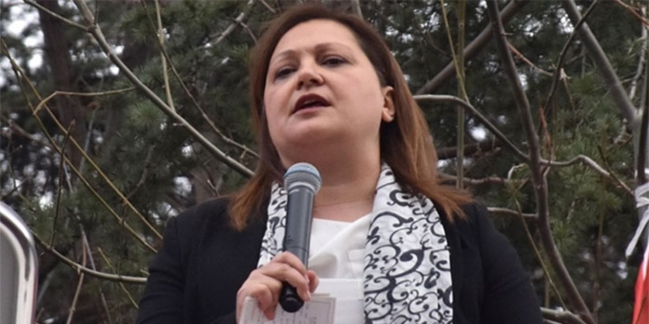 Burcu Köksal'ın AK Parti'ye Geçişi İçin Tarih Verildi