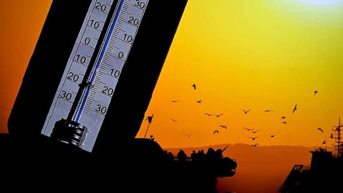 İstanbul’da 30 derece görülecek! AKOM tarih verdi