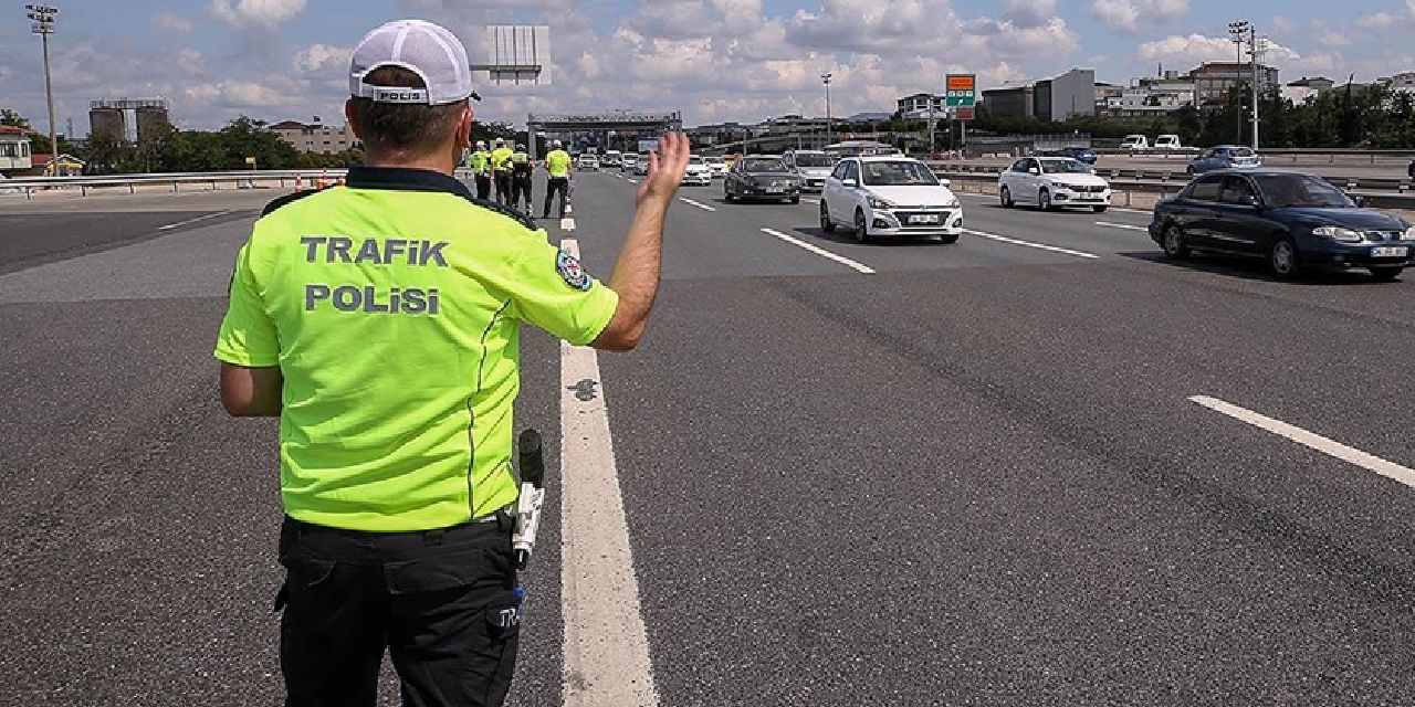 İstanbul’da 4 gün kapanacak yollar açıklandı