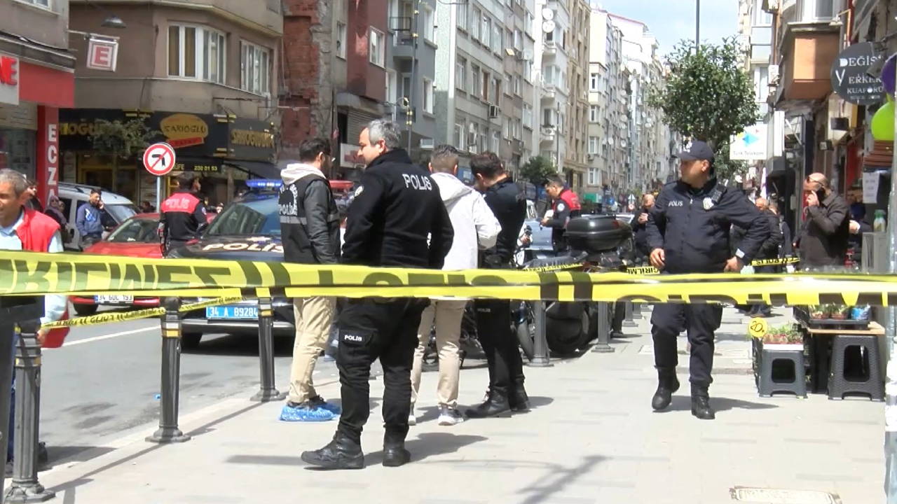 İstanbul’da cinayet… Cezaevindeki oğlunun beraberlik yaşadığı kadını katletti: İfadesi ortaya çıktı!
