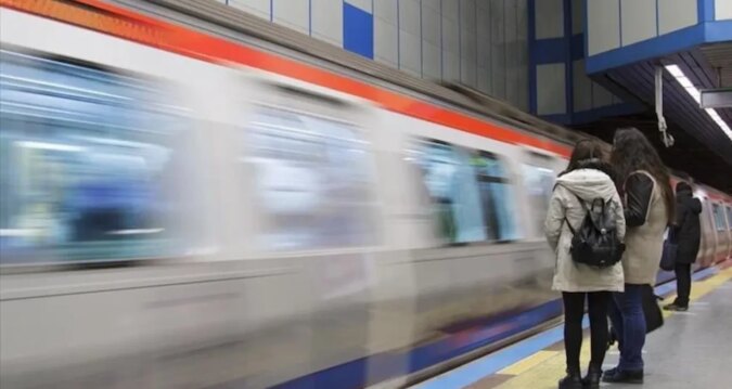 İstanbul’da metro seferlerine Gezi düzenlemesi