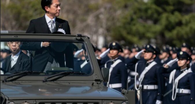 Japonya ve Çin arasındaki diplomatik savaş kızıştı: Savunma Bakanı’ndan sert açıklamalar