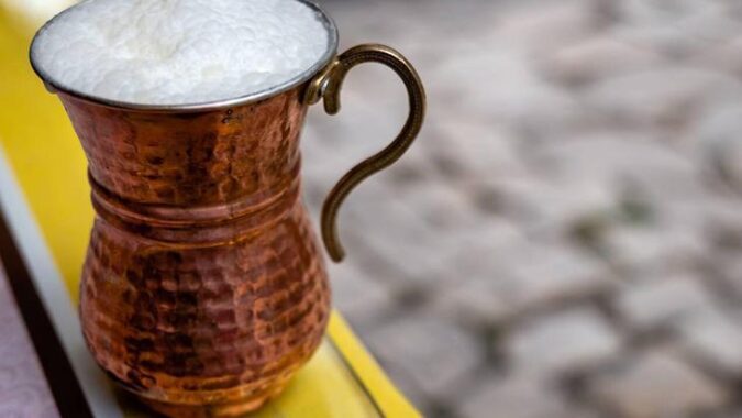 Kas sağlığından tansiyon dengelerine! Et ve ayran tüketmenin 3 önemli faydası