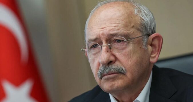 Kemal Kılıçdaroğlu’na bir şok daha: ‘Yokum’ dedi