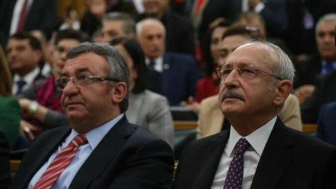 Kılıçdaroğlu cephesinden butlan çıkışı! Engin Altay: Tepki öngörülenden çok fazla