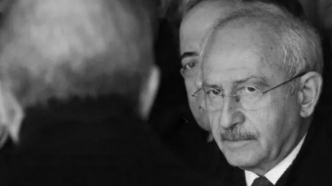 Kılıçdaroğlu ‘FETÖ ajanlarını fark edemedim’ demişti: Hiç hoşuna gitmeyecek telefon görüşmesini yazdı!