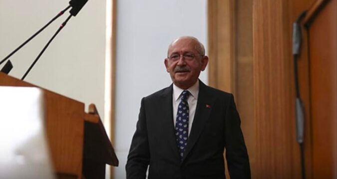 Kılıçdaroğlu’na yakın isim açıkladı: Tekrar adaylık düşünüyor mu?