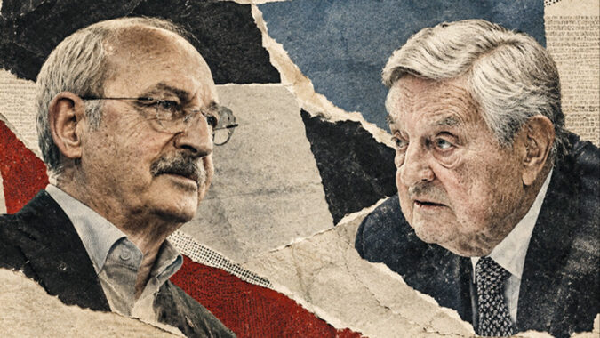 Kılıçdaroğlu’nun TESEV üyeliği yine gündemde! Siyaset Bilimci profesörden Yarkadaş hatırlatması