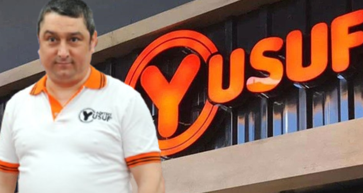 Köfteci Yusuf'un Çalışma Kuralları Sosyal Medyada Tartışma Yarattı