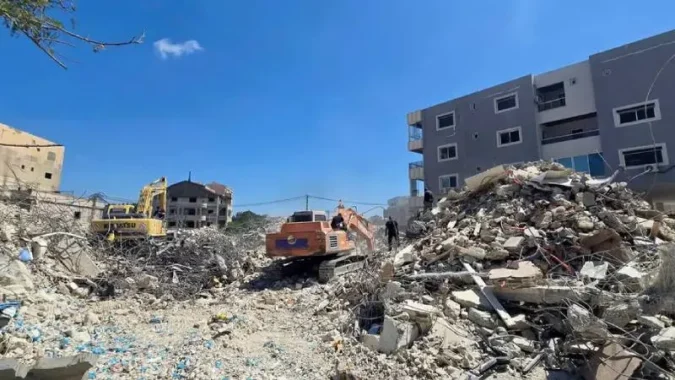 Lübnan’da ateşkese rağmen kayıplar ağırlaşıyor: İsrail saldırılarında can kaybı 3 bin 355’e çıktı
