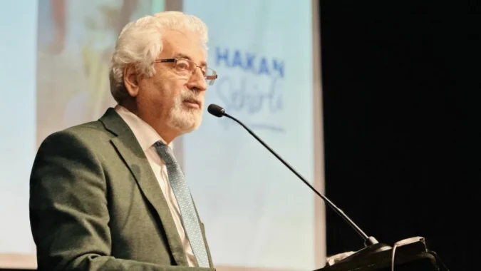 Mahkeme kararıyla PM’ye atanan Mehmet Tüm: MYK’da herhangi bir görevlendirmede yer almam mümkün değil; kurultay süreci işlemeli