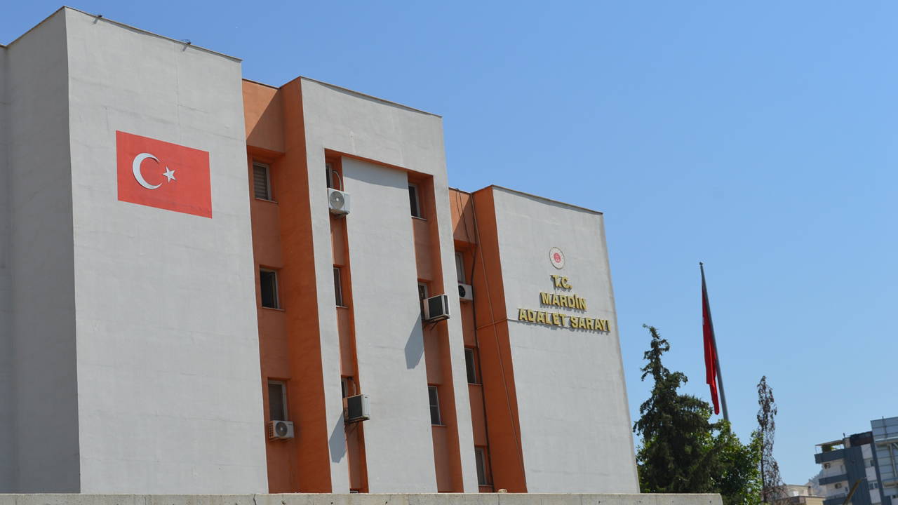 Mardin'de Miras İçin Babasına Bombalı Tuzak Kurdu, 4 Sanık Hapis Cezasına Çarptırıldı