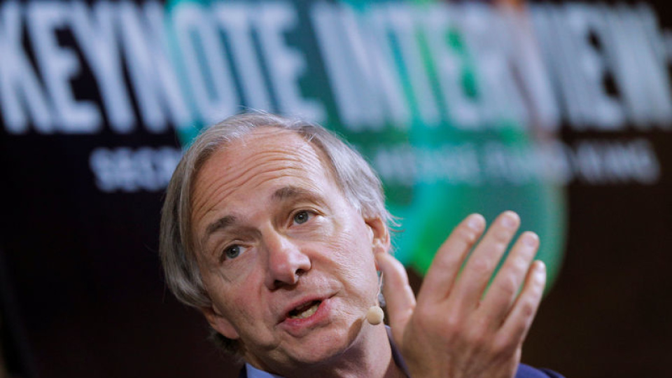 Ray Dalio'dan Ekonomik Kargaşa Uyarısı: 