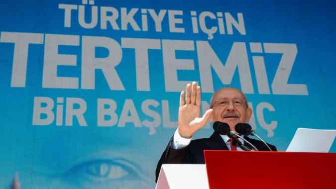 Murat Yetkin: Kılıçdaroğlu’nun konuşmasından sonra iktidara yakın kanallar İmamoğlu’yla ilgili FETÖ iddialarına başladı
