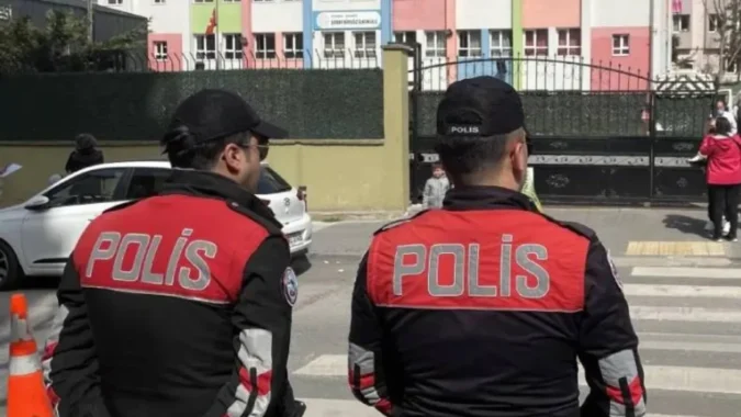 Okullarda saldırılar ardından yeni tedbir: Kameralı sistem geliyor