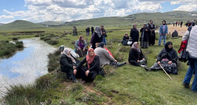 Ordu’da kazanan halk oldu