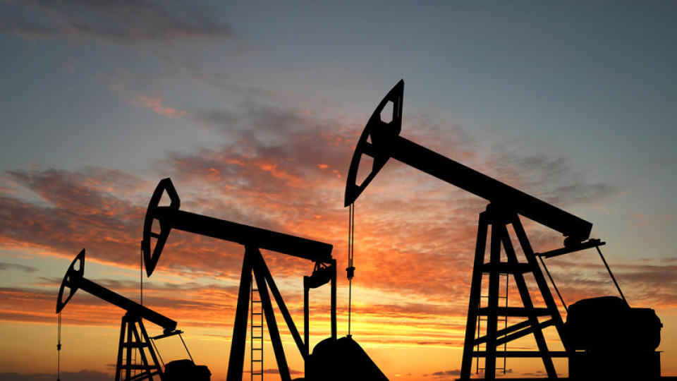 Petrol ve Doğalgaz Fiyatları Keskin Düşüş Yaşadı