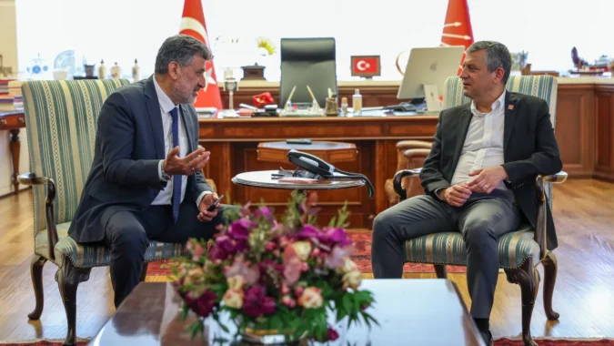 Remzi Çayır’dan iktidara mutlak butlan tepkisi: Muhalefeti altüst ederek kendimizi var etmeye çalıştığımız an milletin anası biraz daha ağlar
