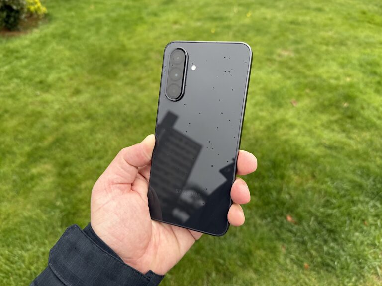 Samsung Galaxy A36 İncelemesi