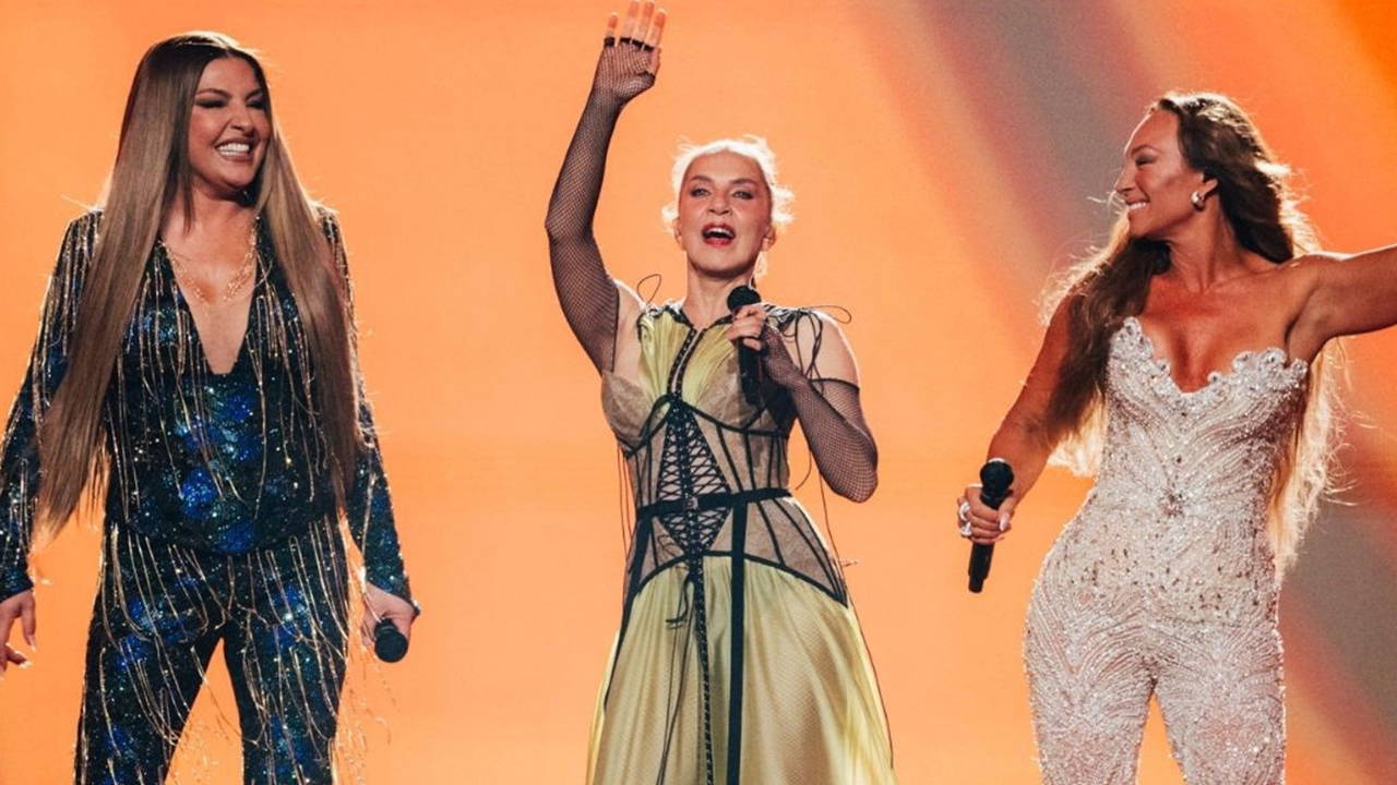 Sertab Erener, Eurovision Davetini Reddetti: 