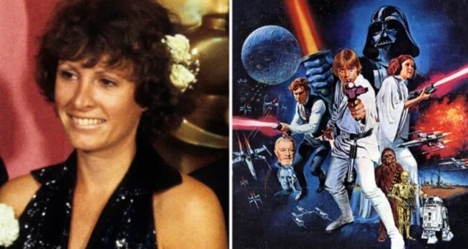 Star Wars’un efsane ismi hayatını kaybetti