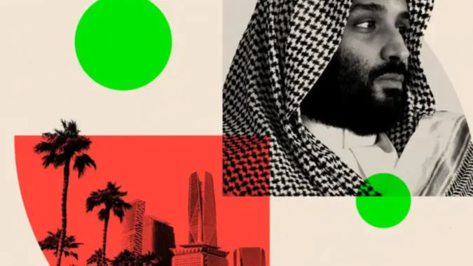 Suudi Arabistan’ın para harcama çılgınlığı nasıl son buldu?