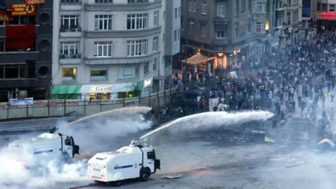 Taksim Dayanışması’ndan Gezi Direnişi’nin 13. yılında basın açıklamasına çağrı
