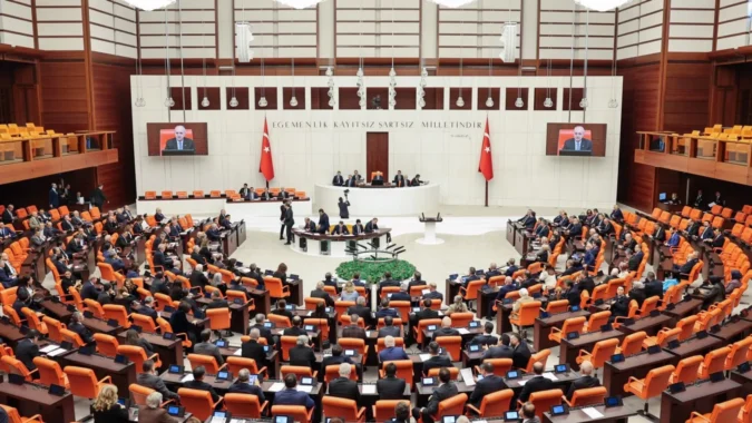 TBMM’de bu hafta: Gündemde hangi konu başlıkları var, CHP grup toplantısı yapılacak mı?