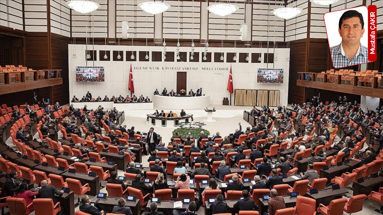 Torba Teklifin Tartışmalı Kabulü: Maliye'nin 'Zengin Göç' Stratejisi
