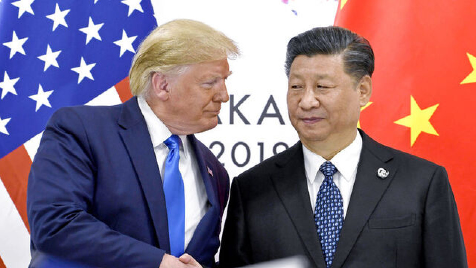 Trump ve Şi'nin Görüşmesi, İran Kaygılarına Rağmen Gerçekleşecek