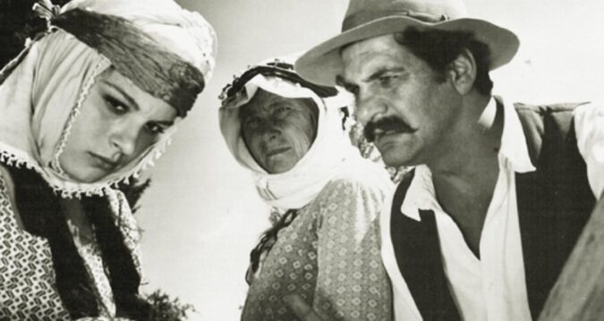 Türk sinemasının efsane filmi dizi oluyor