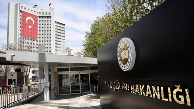 Türkiye Solingen faciasında hayatını kaybedenleri andı