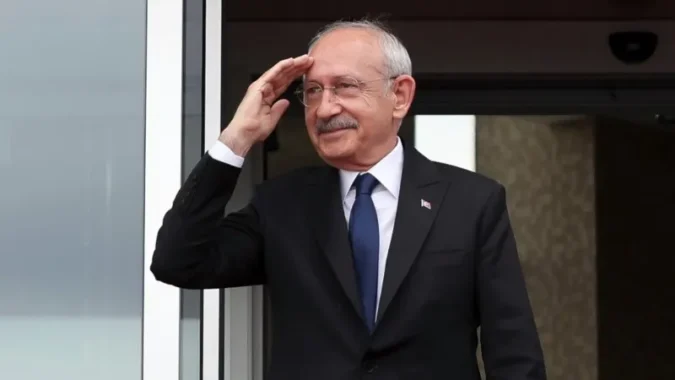 Tutuklu gazeteci İsmail Arı, Kılıçdaroğlu ile görüşmesini anlattı: Hakkındaki olumsuz haberleri asla okumuyor