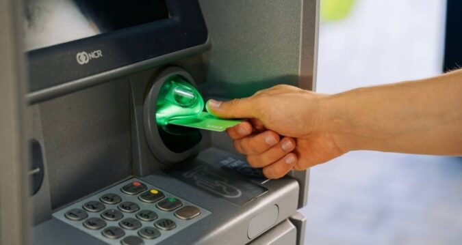 Ülkede bankamatikten para çekme dönemi tamamen değişiyor