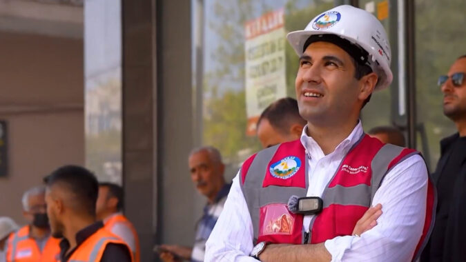 Utku Caner Çaykara’dan tutukluluğunun yıl dönümünde açıklama: Bu hasret bitecek