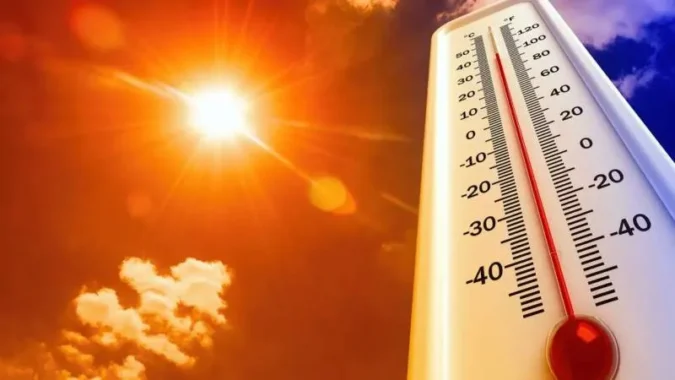 Uzmanlardan 2026 yazı için “ekstrem sıcaklık” uyarısı: 45 derecelik rekorlar aşılabilir, şiddetli yağışlar yer altı sularını beslemedi