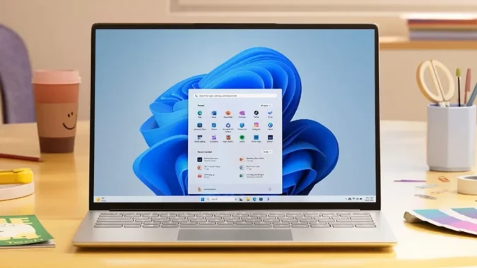 Windows 11 Güncellemesi ile İşlemciler Hızlanıyor