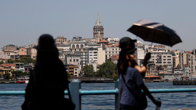 Yağışlar bitti sıra aşırı sıcak havalarda: Orhan Şen’den kritik uyarı